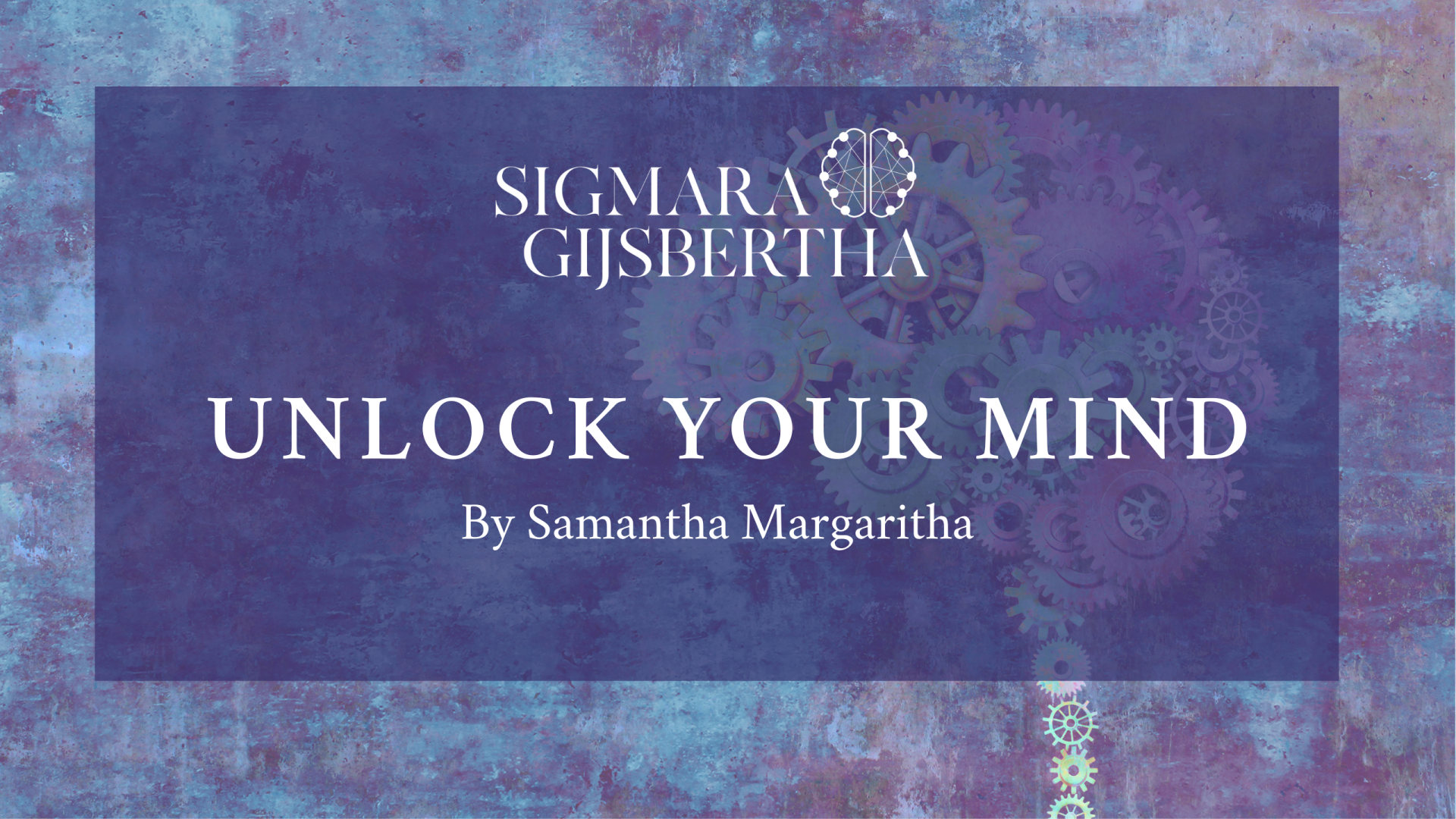 UNLOCK YOUR MIND