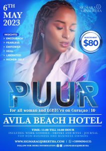 Puur Event